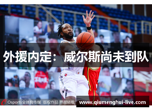外援内定：威尔斯尚未到队